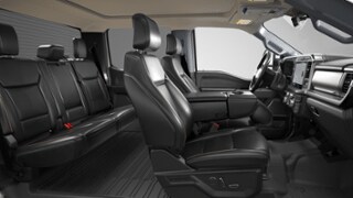 2026 Ford Super Duty® Internal Image 1
